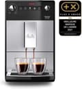 Miniatyrbillede 7 af 8: MELITTA Purista espressomaskine F23/0-101