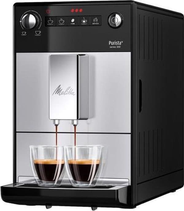 MELITTA Purista espressomaskine F23/0-101