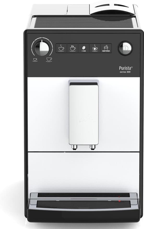 MELITTA Purista espressomaskine F23/0-101
