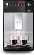 Miniatyrbillede 1 af 8: MELITTA Purista espressomaskine F23/0-101