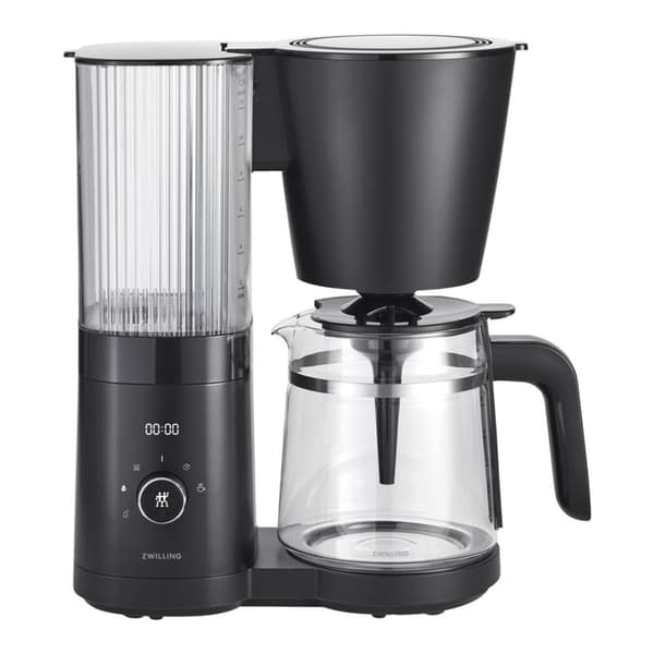 Zwilling Enfinigy Kaffemaskin - Svart