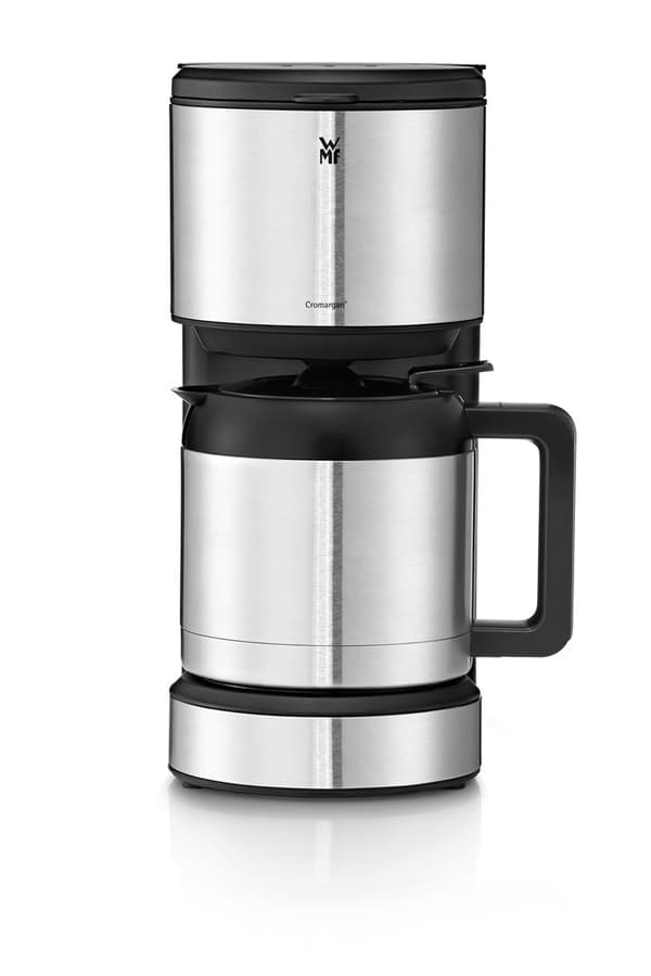 WMF Stelio 0412160011 Droppkaffebryggare 1 L