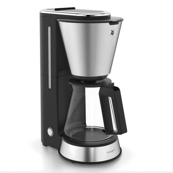 WMF KITCHENminis 0412270011 Puoliautomaattinen tippakahvinkeitin 0,625 L