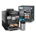 Pikkukuva 2 / 3: Siemens EQ.6 TE658209RW kahvinkeitin Espressokone 1,7 L Täysautomaattinen