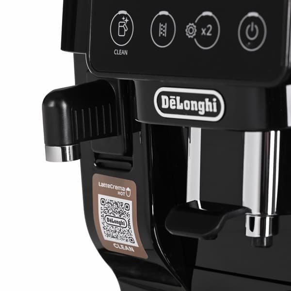 DELONGHI ESPRESSOMASKIN ECAM 220.60.B