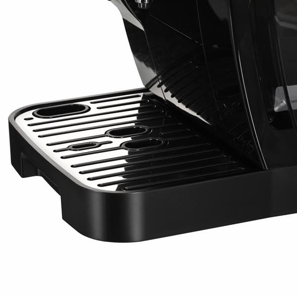 DELONGHI ESPRESSOMASKIN ECAM 220.60.B