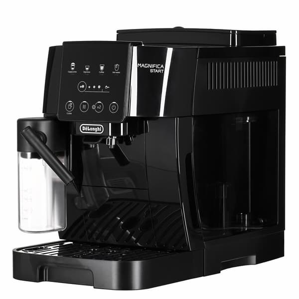 DELONGHI ESPRESSOMASKIN ECAM 220.60.B
