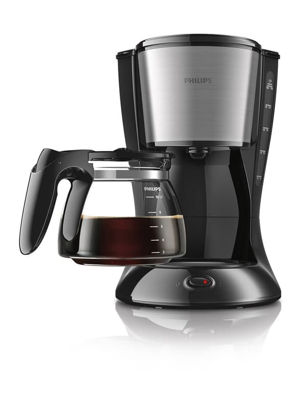 Philips Daily Collection HD7462/20 Kaffebryggare