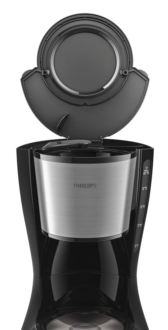 Philips Daily Collection HD7462/20 Kaffebryggare