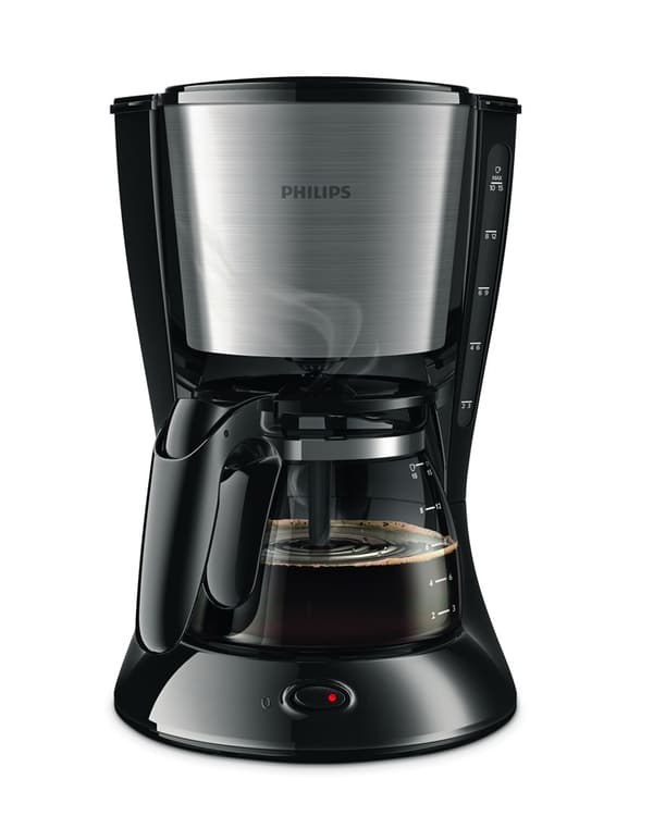 Philips Daily Collection HD7462/20 Kaffebryggare