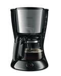 Miniatyrbild 1 av 3: Philips Daily Collection HD7462/20 Kaffebryggare