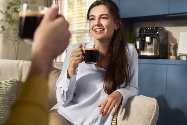 Philips 1200 -sarjan EP1220/00 kahvinkeitin Täysautomaattinen espressokone 1,8 l