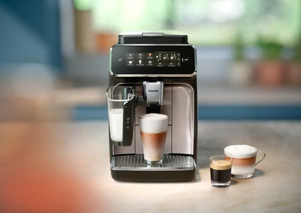 Philips Series 3300 EP3347/90 Helautomatisk espressomaskin