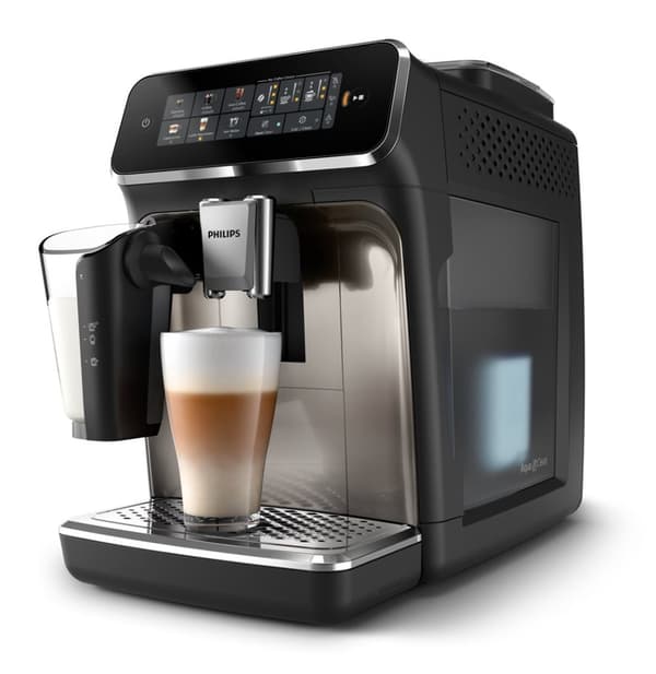 Philips Series 3300 EP3347/90 Täysautomaattinen espressokone