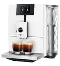 Miniatyrbillede 2 af 7: Kaffemaskine Jura ENA 8 Nordic White (EC)