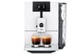 Miniatyrbillede 1 af 7: Kaffemaskine Jura ENA 8 Nordic White (EC)