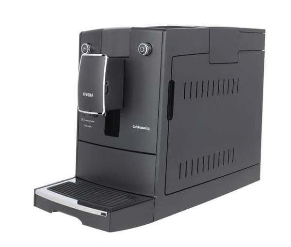 Espressomaskine Nivona CafeRomatica 756