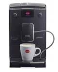 Miniatyrbillede 1 af 4: Espressomaskine Nivona CafeRomatica 756