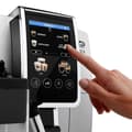Miniatyrbild 2 av 5: DeLonghi ECAM 380.85.SB espressomaskin