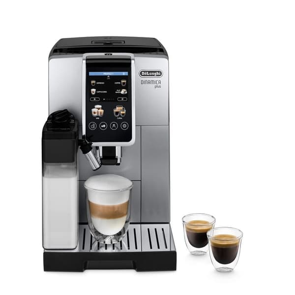 DeLonghi ECAM 380.85.SB espressomaskine