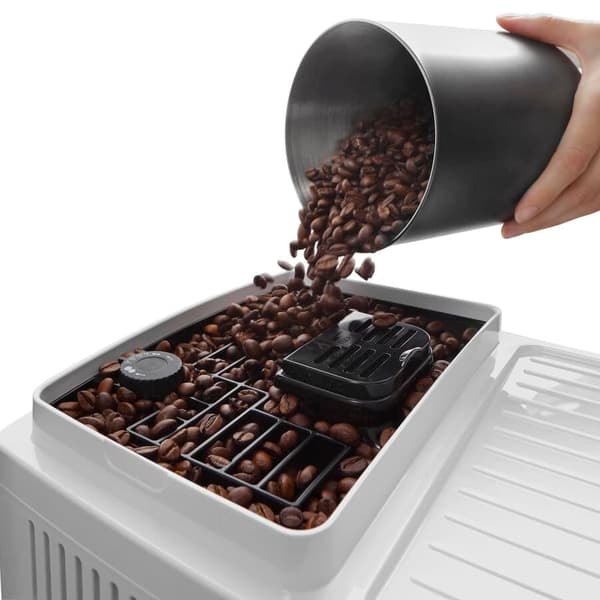 Espressomaskine DeLonghi ECAM 220.20.W