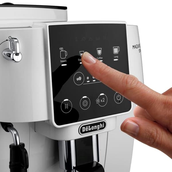 Espressomaskine DeLonghi ECAM 220.20.W