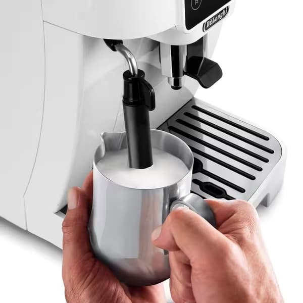 Espressomaskine DeLonghi ECAM 220.20.W