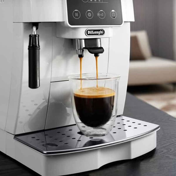 Espressomaskine DeLonghi ECAM 220.20.W