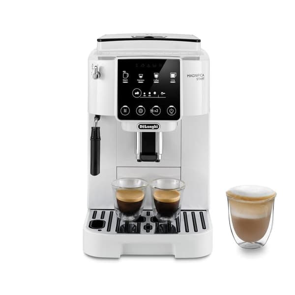 Espressomaskin DeLonghi ECAM 220.20.W