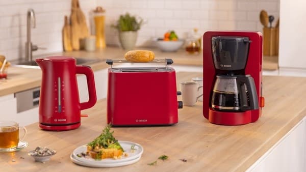 BOSCH TKA 3M134 droppkaffebryggare