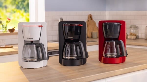 BOSCH TKA 2M113 droppkaffebryggare