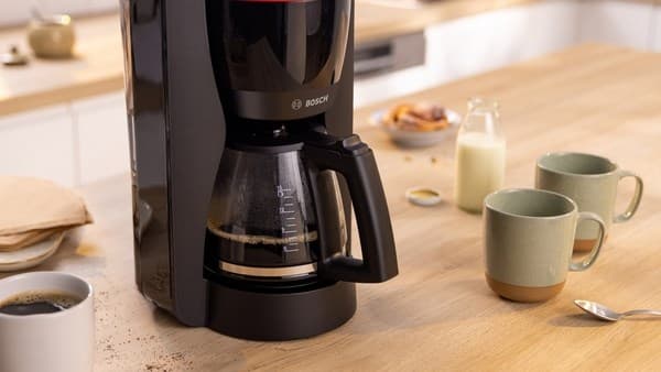 BOSCH TKA 2M113 droppkaffebryggare