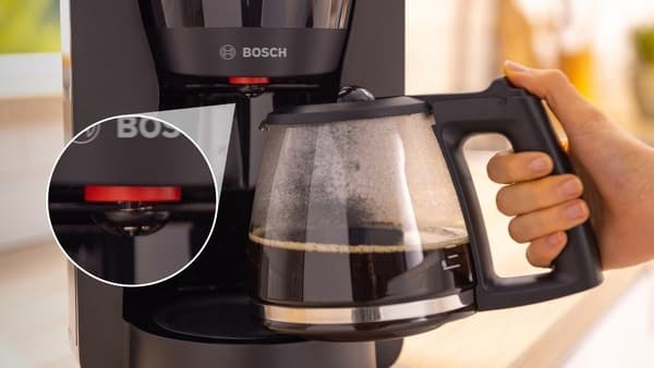 BOSCH TKA 2M113 droppkaffebryggare