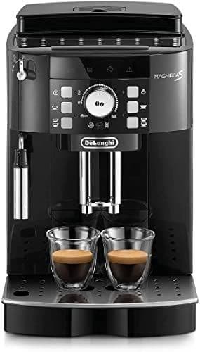 De'Longhi Magnifica S ECAM 21.110.B kaffemaskine Fuldautomatisk espressomaskine 1,8 L