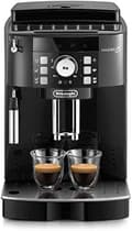 Miniatyrbillede 3 af 7: De'Longhi Magnifica S ECAM 21.110.B kaffemaskine Fuldautomatisk espressomaskine 1,8 L