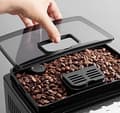 Miniatyrbillede 6 af 7: De'Longhi Magnifica S ECAM 21.110.B kaffemaskine Fuldautomatisk espressomaskine 1,8 L