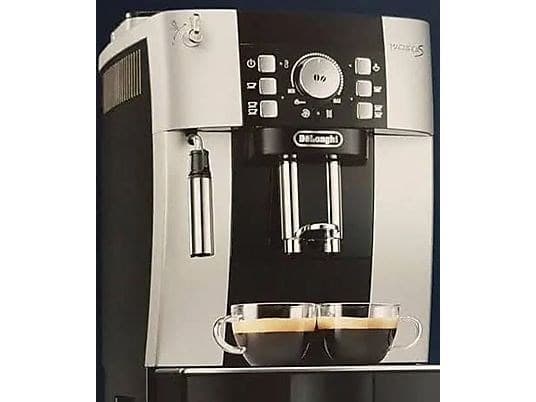 De'Longhi Magnifica S ECAM 21.110.B kaffemaskine Fuldautomatisk espressomaskine 1,8 L