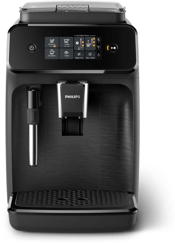 Philips 1200 -sarjan EP1220/00 kahvinkeitin Täysautomaattinen espressokone 1,8 l