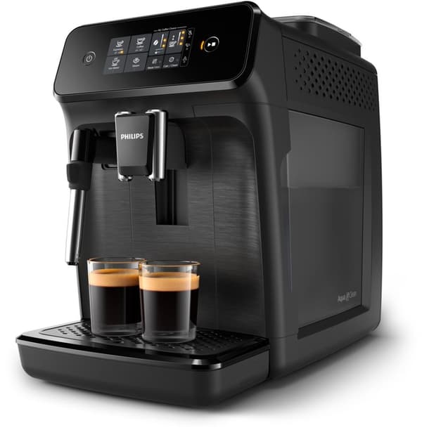 Philips 1200-serien EP1220/00 kaffemaskine Fuldautomatisk espressomaskine 1,8 L