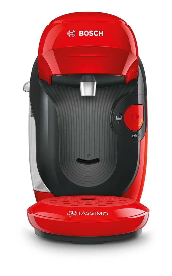 Bosch Tassimo Style TAS1103 kahvinkeitin Täysautomaattinen kapselikahvinkeitin 0,7 L