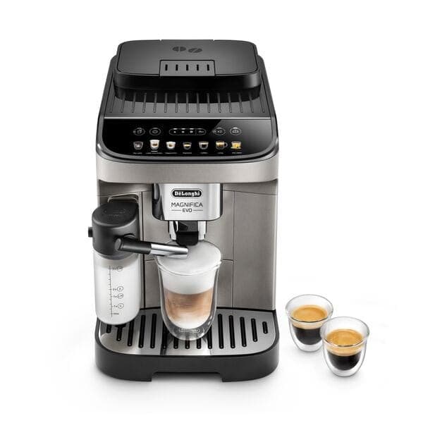 De'Longhi Magnifica Evo ECAM290.81.TB Helautomatisk espressomaskin 1,8 L