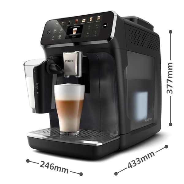 Philips EP4441/50 kaffemaskine Fuldautomatisk espressomaskine 1,8 L