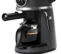 Miniatyrbild 3 av 3: Vattentryckskaffebryggare Black+Decker BXCO800E