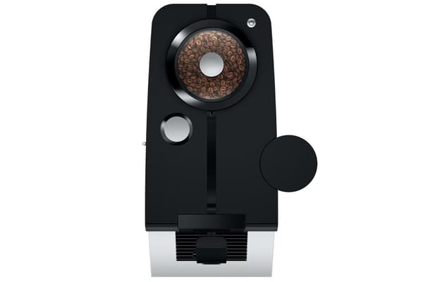 Jura ENA 8 Metropolitan Black -kahvikone (EC)