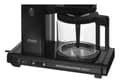 Miniatyrbillede 3 af 7: Moccamaster KBG Select Semi-automatisk drypkaffemaskine 1,25 L