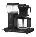 Miniatyrbillede 4 af 7: Moccamaster KBG Select Semi-automatisk drypkaffemaskine 1,25 L