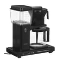 Miniatyrbillede 7 af 7: Moccamaster KBG Select Semi-automatisk drypkaffemaskine 1,25 L