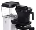 Miniatyrbillede 5 af 7: Moccamaster KBG Select Semi-automatisk drypkaffemaskine 1,25 L