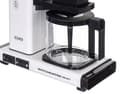 Miniatyrbillede 6 af 7: Moccamaster KBG Select Semi-automatisk drypkaffemaskine 1,25 L