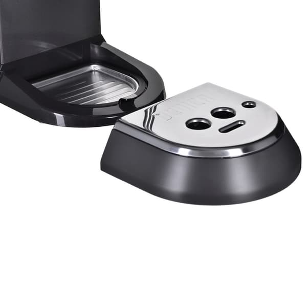 De'Longhi EC885.GY kaffebryggare Manuell espressomaskin 1 L